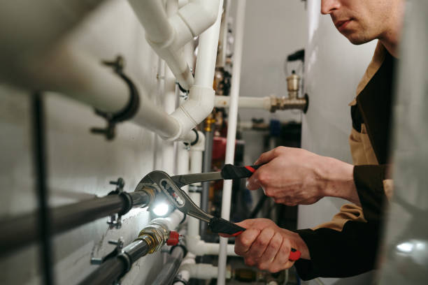 Best Sewer Line Replacement  in Jasper, TX