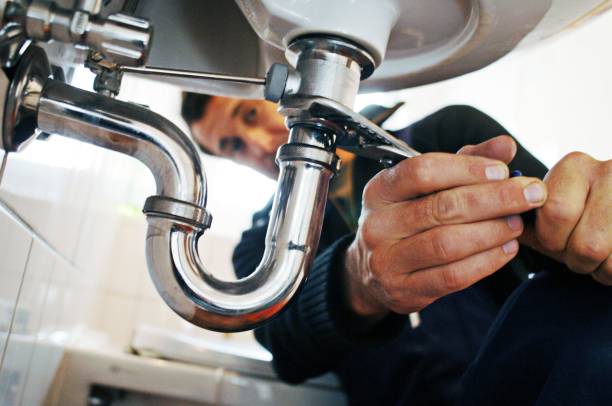 Best Commercial Plumbing Services  in Jasper, TX