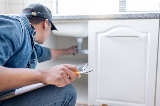 Best Sewer Cleaning Services  in Jasper, TX