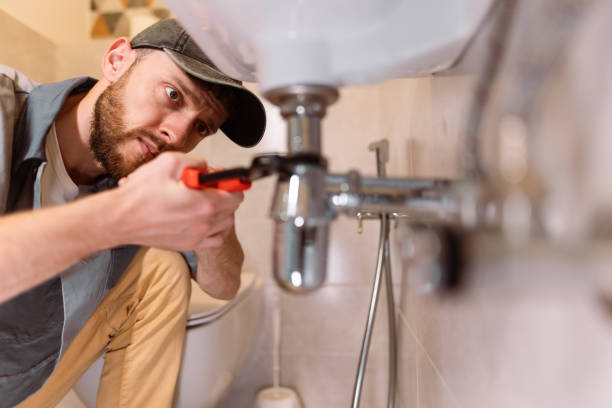 Shower Repair Services in Jasper, TX