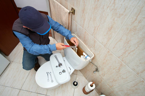 Best Sewer Line Repair  in Jasper, TX