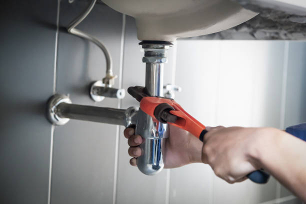 Best Gas Line Repair  in Jasper, TX