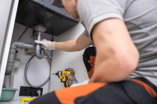 Best Leak Detection Services  in Jasper, TX